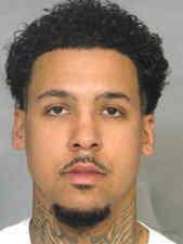 Irwin Leon Wade III