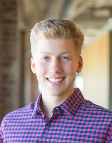 Cole Sander