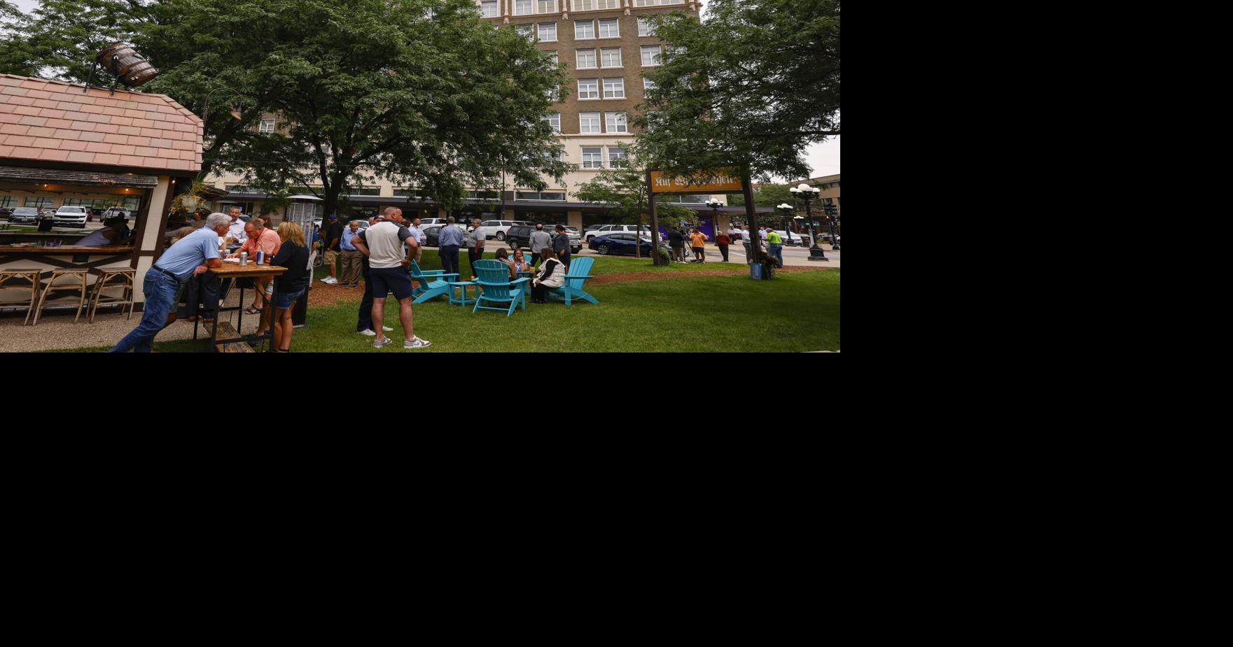 Hyatt Place 1