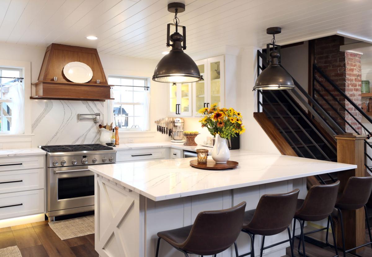 Small House Big Style Home Wcfcourier Com
