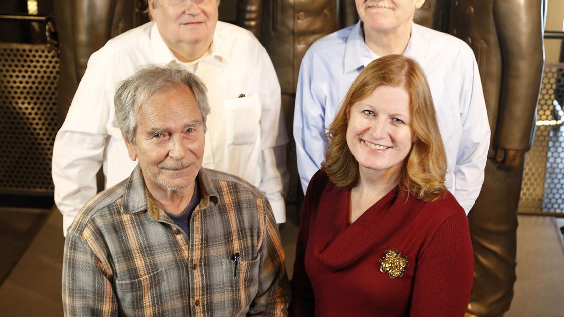 Sullivan brothers' family still grieves, reflects on legacy ...