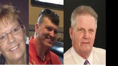 Obituaries In The Courier Today May 24 2020 Local News Wcfcourier Com