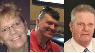 Obituaries In The Courier Today May 24 2020 Local News Wcfcourier Com