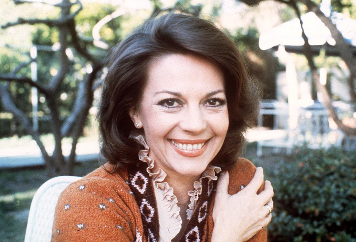 Photos Remembering Actress Natalie Wood Entertainment Wcfcourier Com