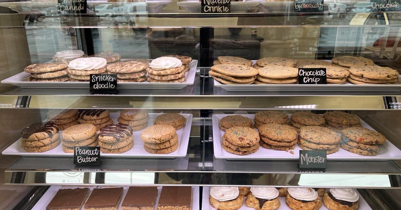 Bambinos Bakery opens new location on Kimball Avenue - Vimarsana News