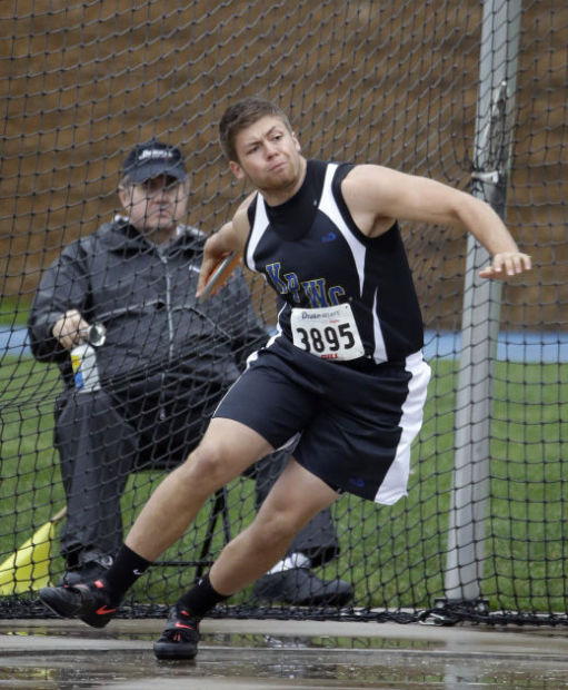 Photos Drake Relays 2014