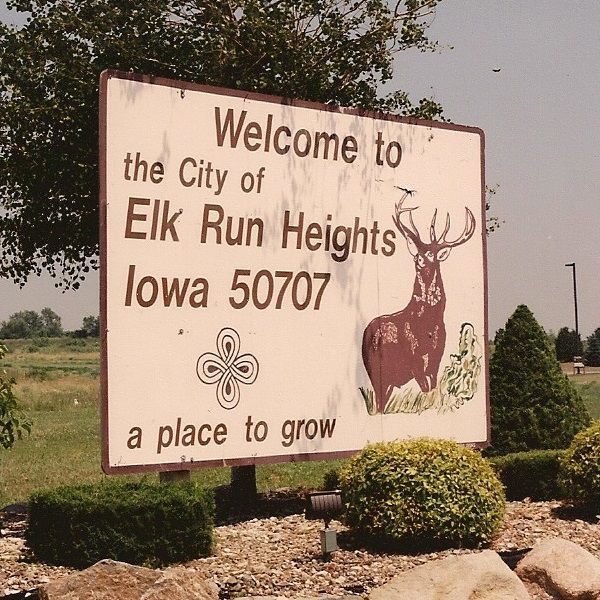 Elk Run Heights fires city clerk after investigation