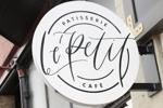 Cafe - 1