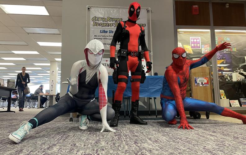 Hawkeye Community College to host a open house for newly renovated