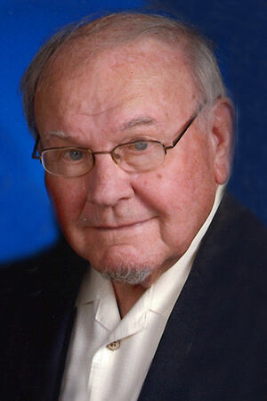 Kenneth R. “Kenny” Trost