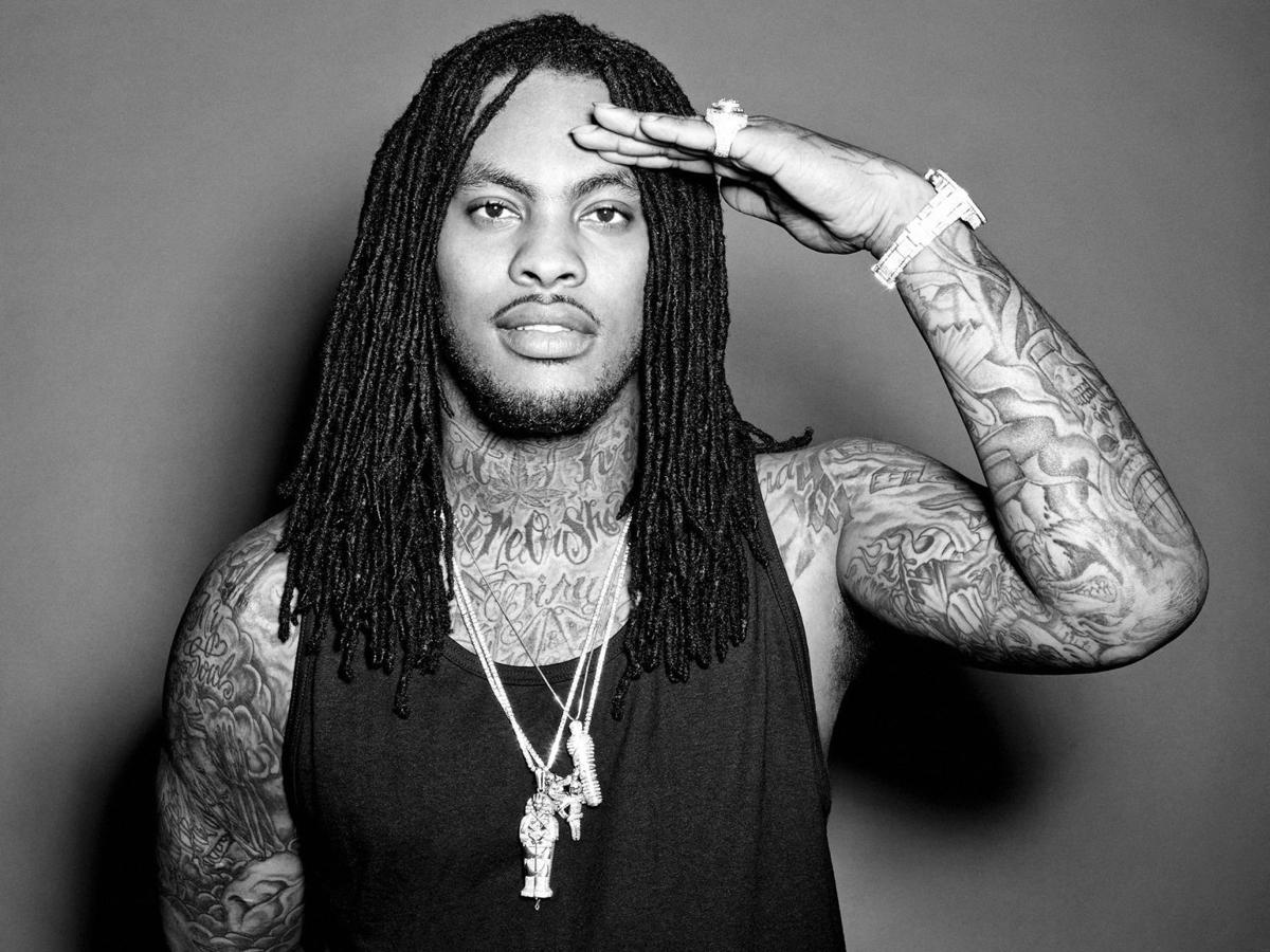 Waka Flocka Flame
