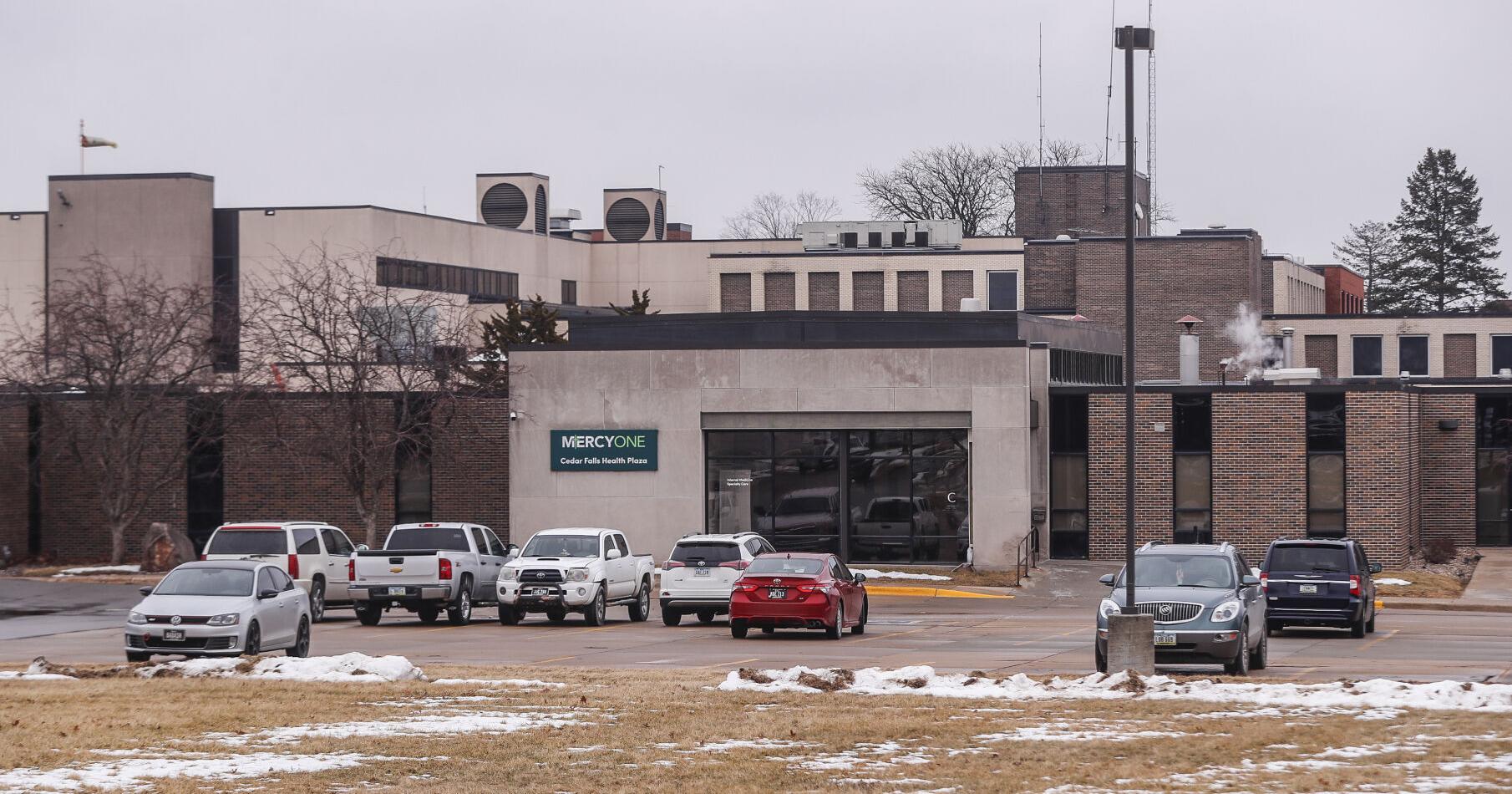 MercyOne still plans to build new hospital in Cedar Falls - Vimarsana News
