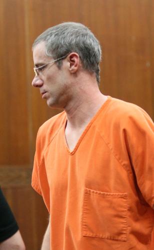 Jason Weitzel sentenced in Floyd County for violent attack on wife