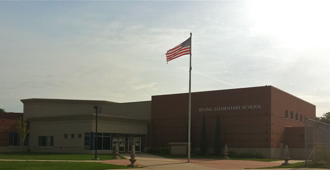 Waterloo school state finalist for health award Education News