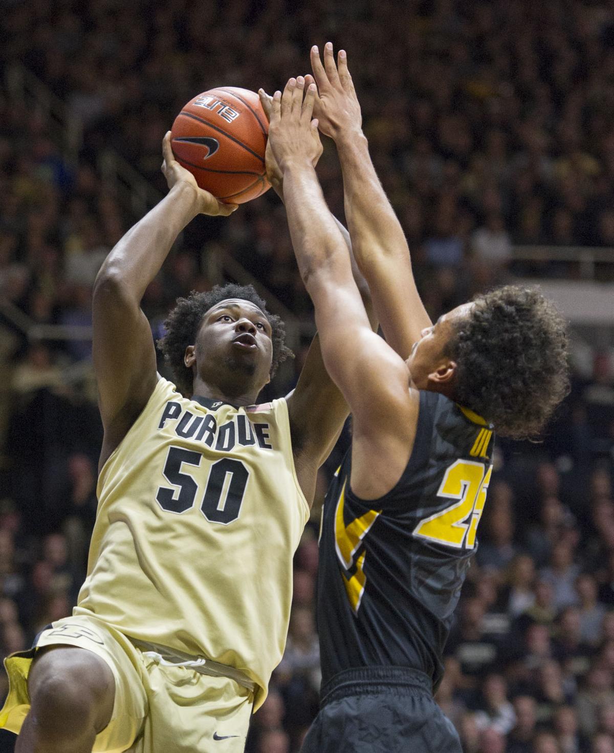Cook faces tough matchup in return for Hawkeyes | Basketball | wcfcourier.com1200 x 1471