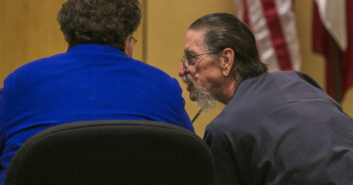 Jury selection underway in North Iowa murder trial