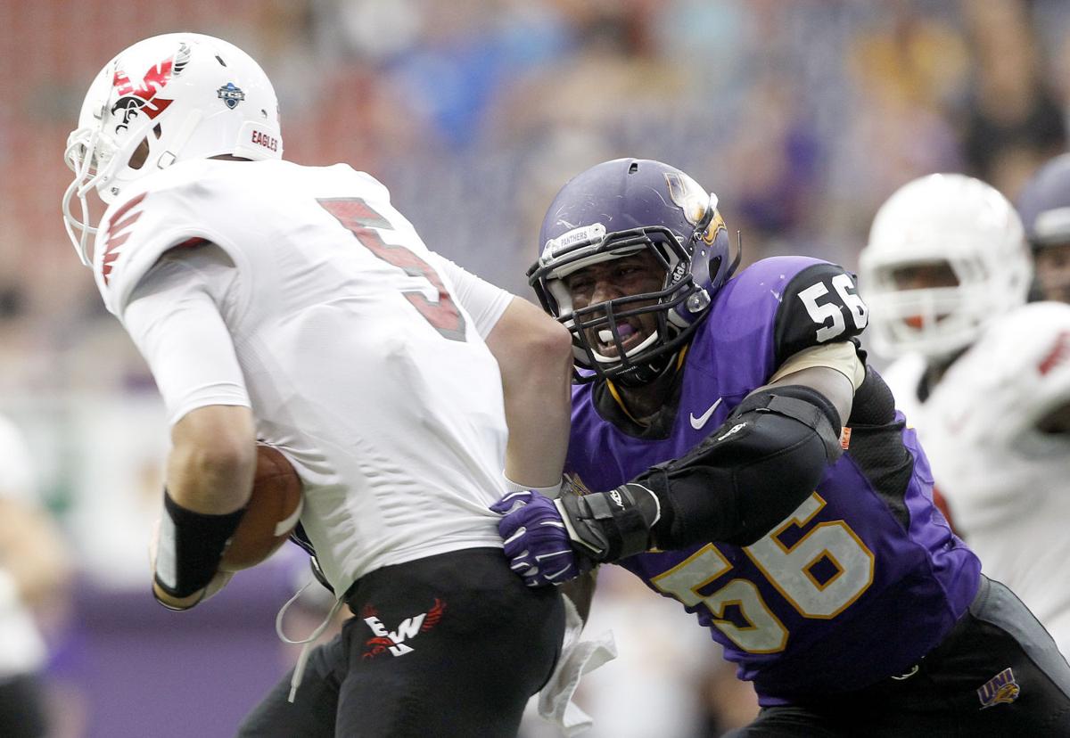 UNI football: Panthers have tough challenge with Cal Poly ...