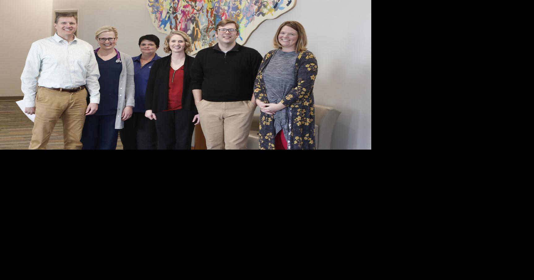 UnityPoint LGBTQ Clinic a safe, welcoming place for primary care