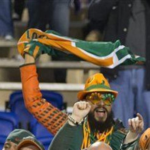 Acc Suspends Officials For 2 Games After Miami Duke Ending College Wcfcourier Com