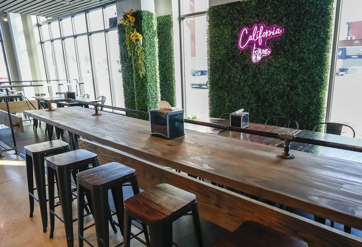 Tacoz California opens in Cedar Falls with 'authentic' Mexican street food