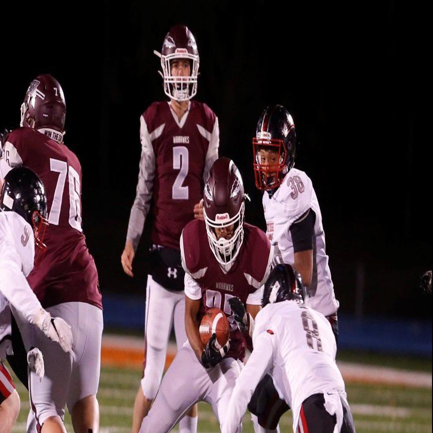 The Iowa High School Football Playoff Road To The Uni Dome Is Set Football Wcfcourier Com