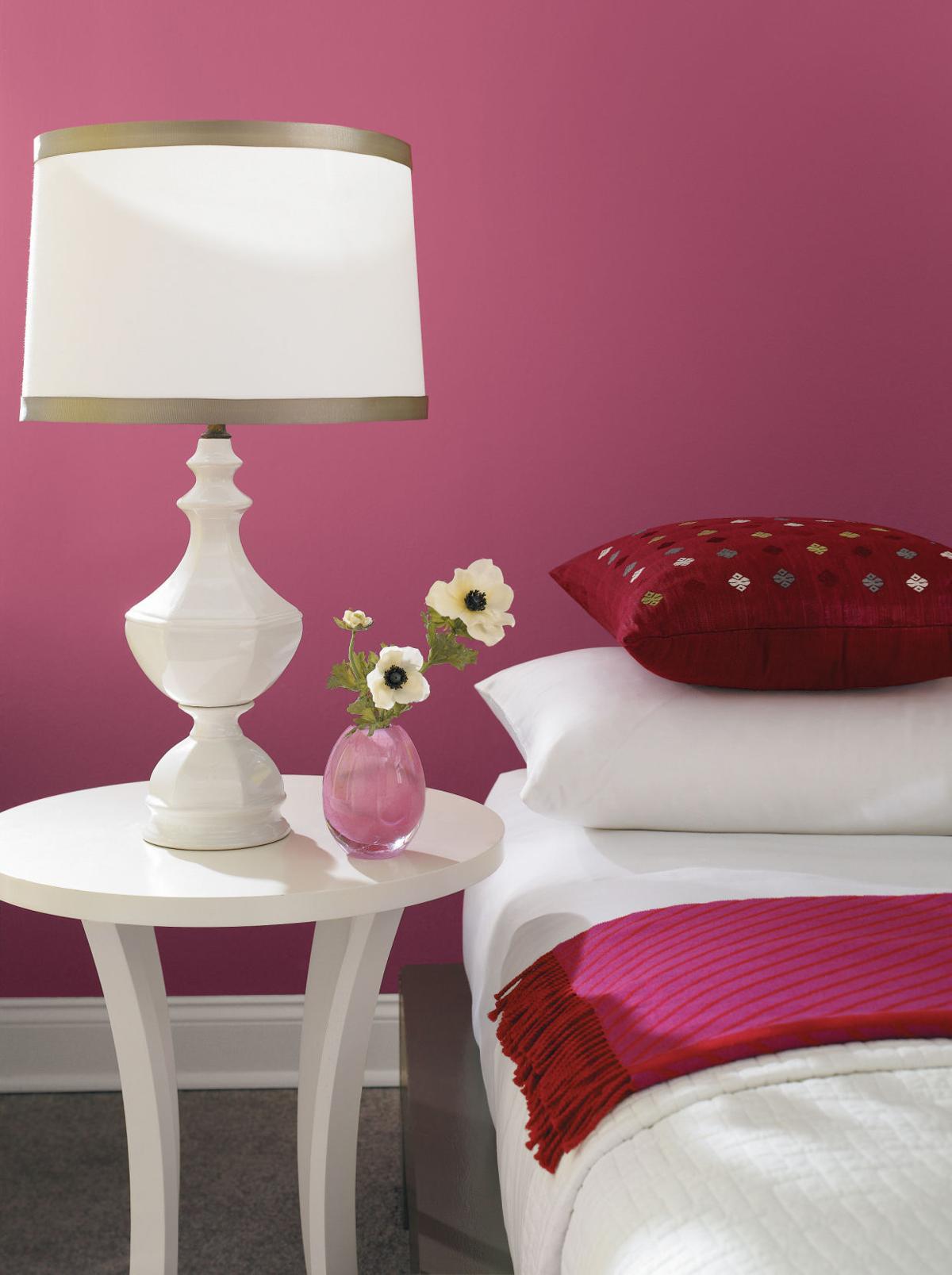 Tickled Pink Color Palette Wcfcourier Com