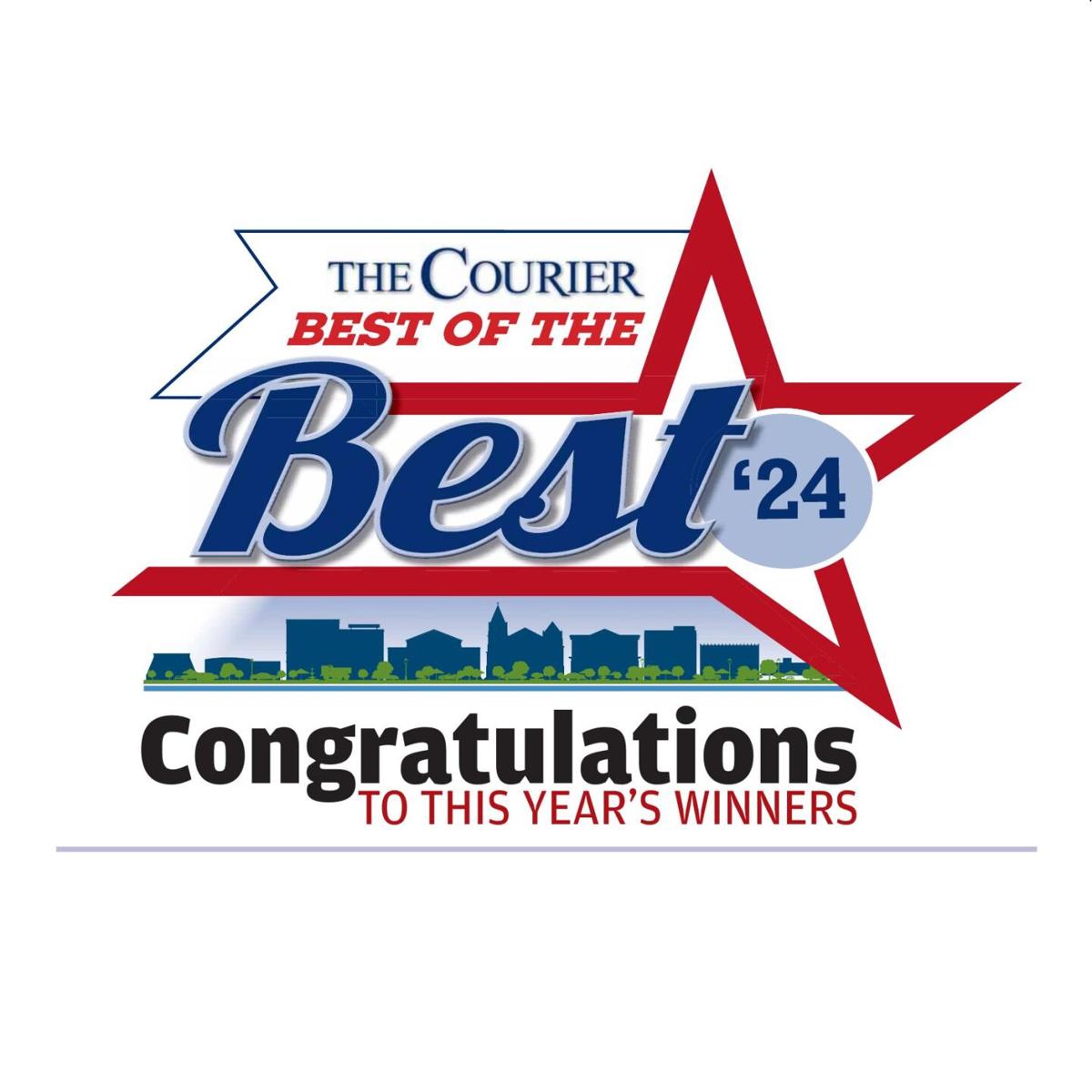 2024 Best of the Best