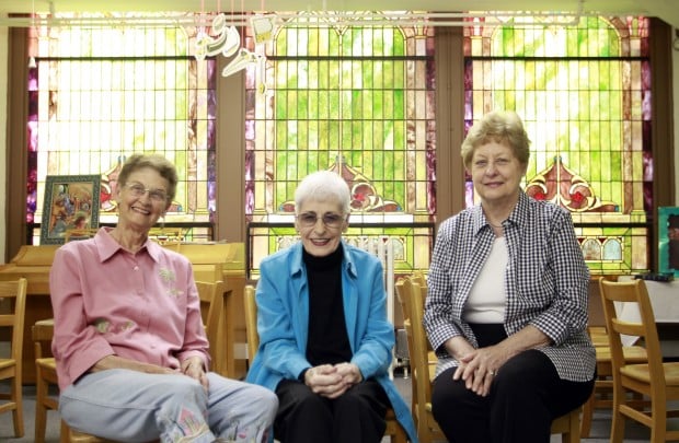 Sunday School Teachers Retire After More Than 40 Years Lifestyles Wcfcourier