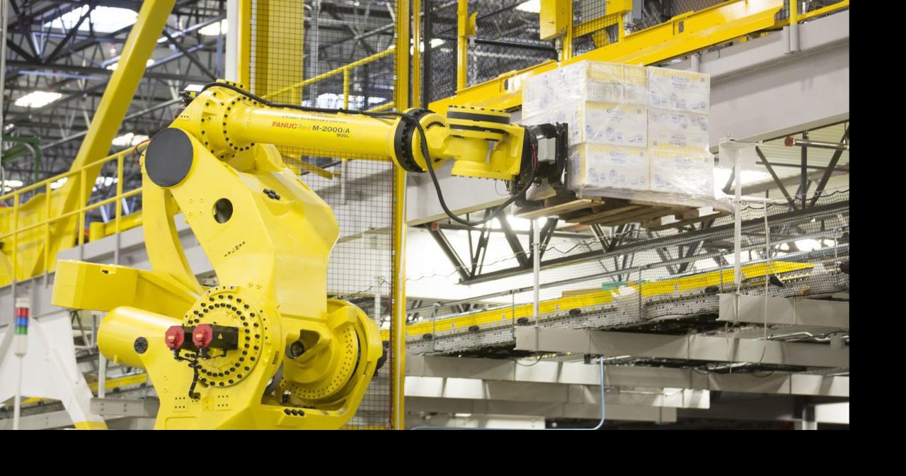 Amazon To Spend $700M To Retrain One-Third Of Its U.S. Workforce