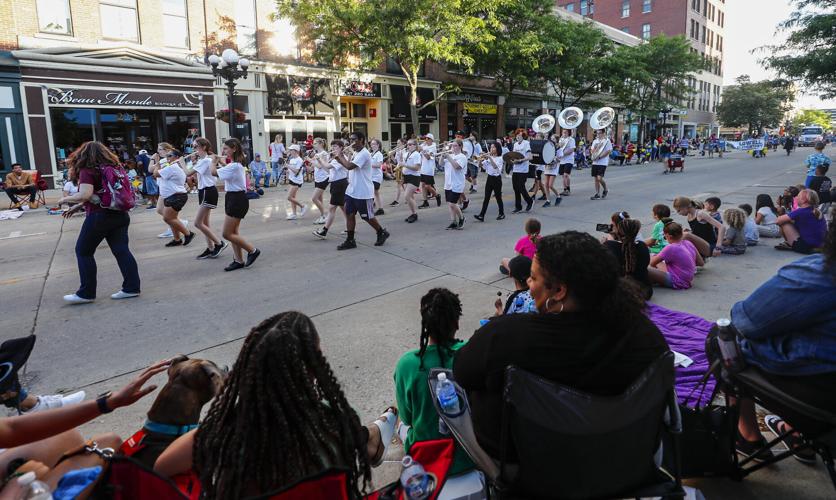 My Waterloo Days ready to take over downtown