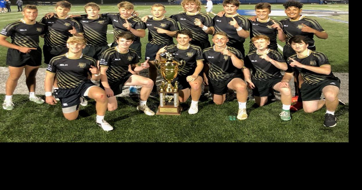 Waterloo, Waverly-Shell Rock claim IYRA Rugby 7's state championships