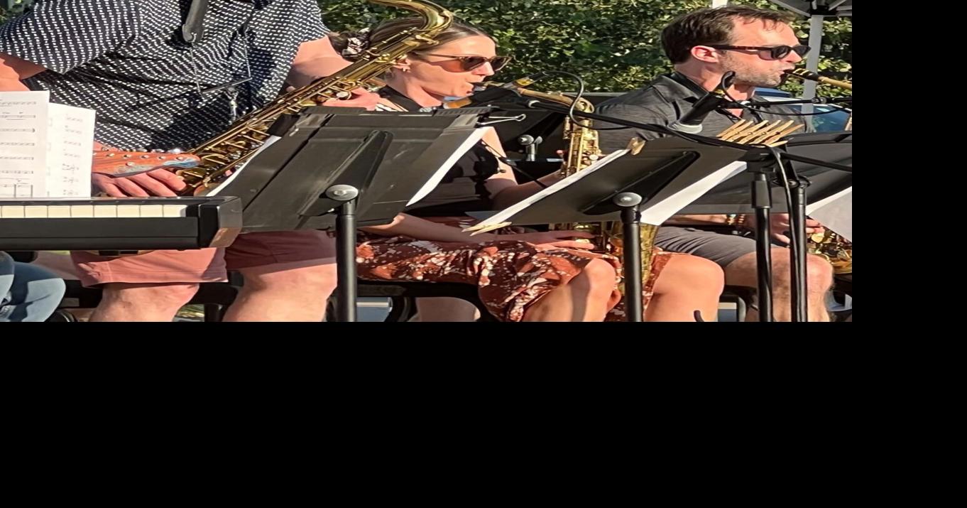 Home grown: Iowa Jazz Composers Orchestra goes from stage to studio