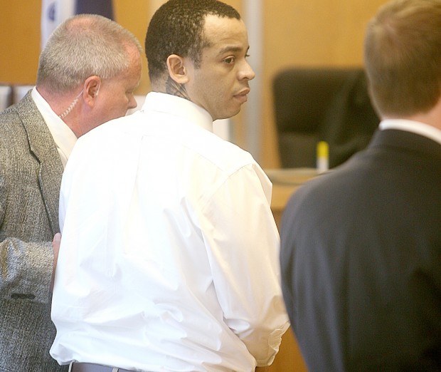 Mason City man convicted of first-degree murder