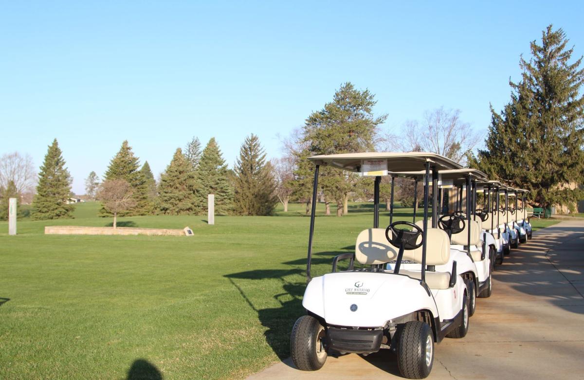 2020 Golf Guide Covid 19 Has Changed How Golf Is Played Local Wcfcourier Com