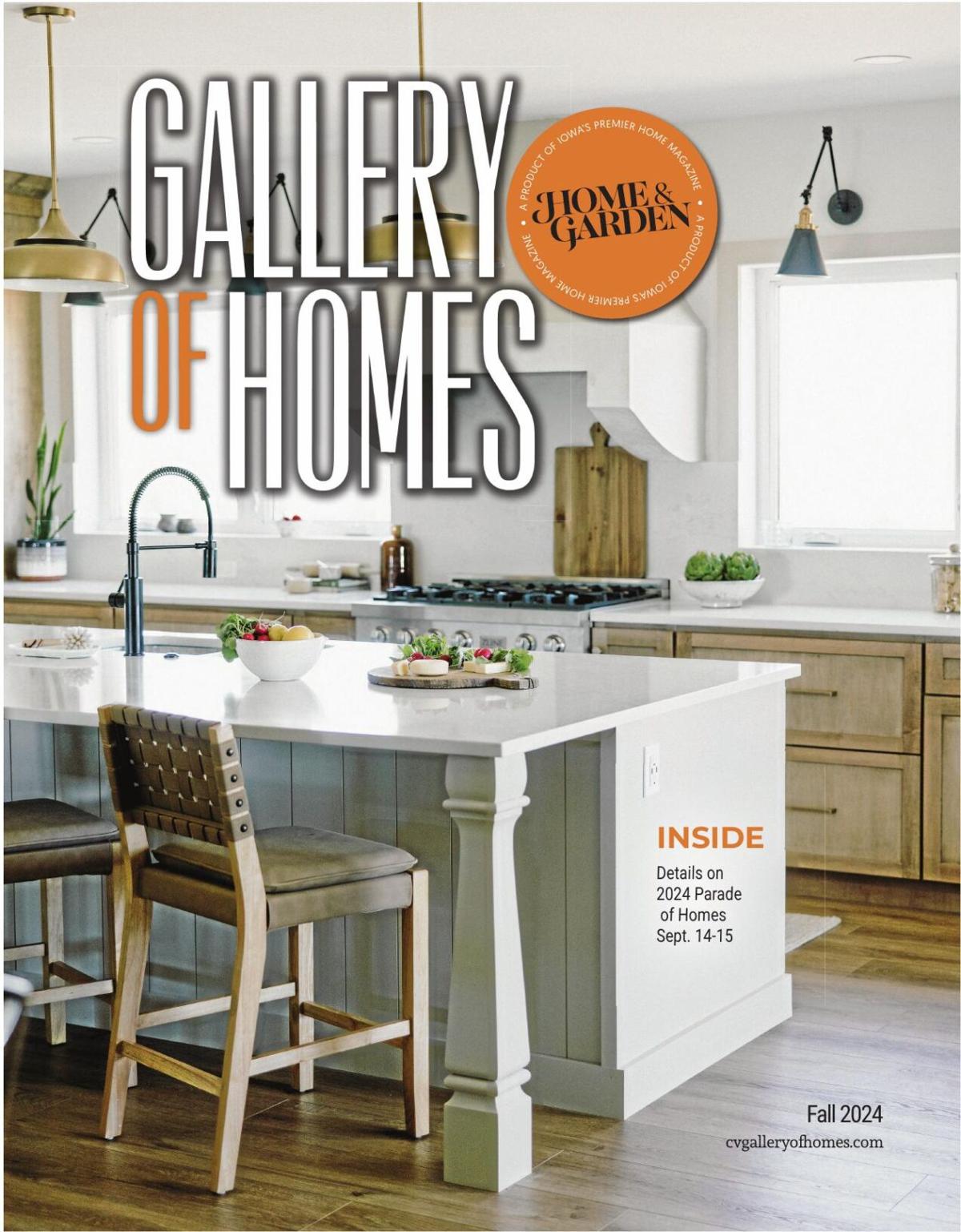 2024 Gallery Of Homes