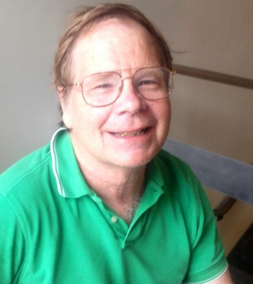 Frank Thompson