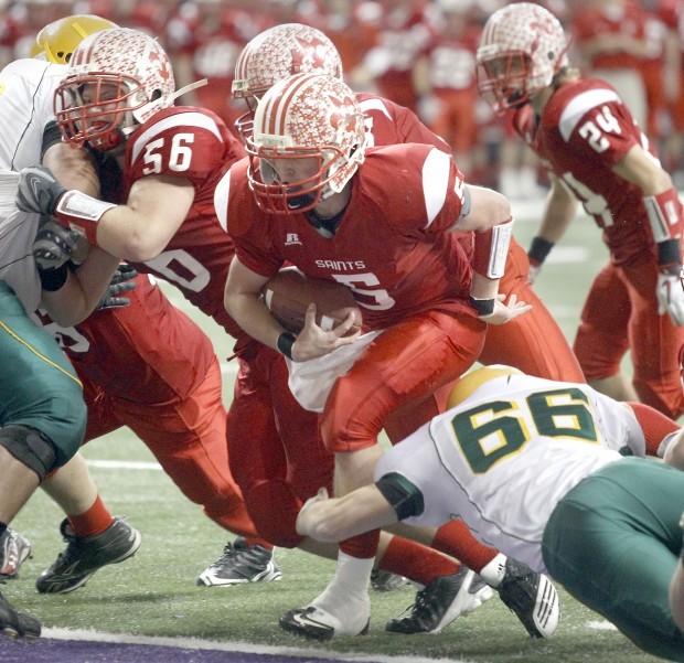 UPDATE St. Ansgar wins firstever state title, 2515 Other High