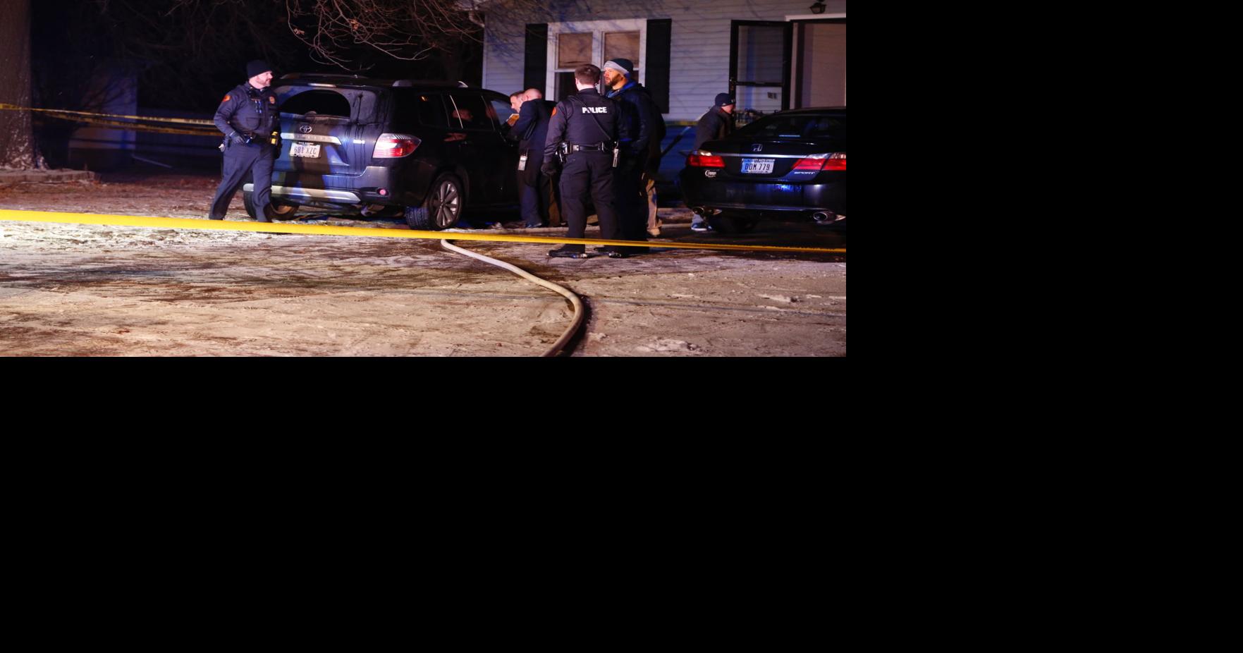 UPDATE: Waterloo fire victim identified pending Thursday autopsy