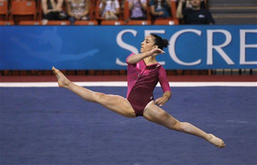 Russia seeks probe into rhythmic gymnastics judging after Olympic win for  Israel