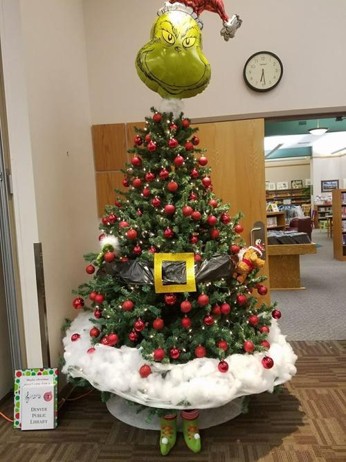 Old Fashioned Christmas In Denver Wcfcourier Com