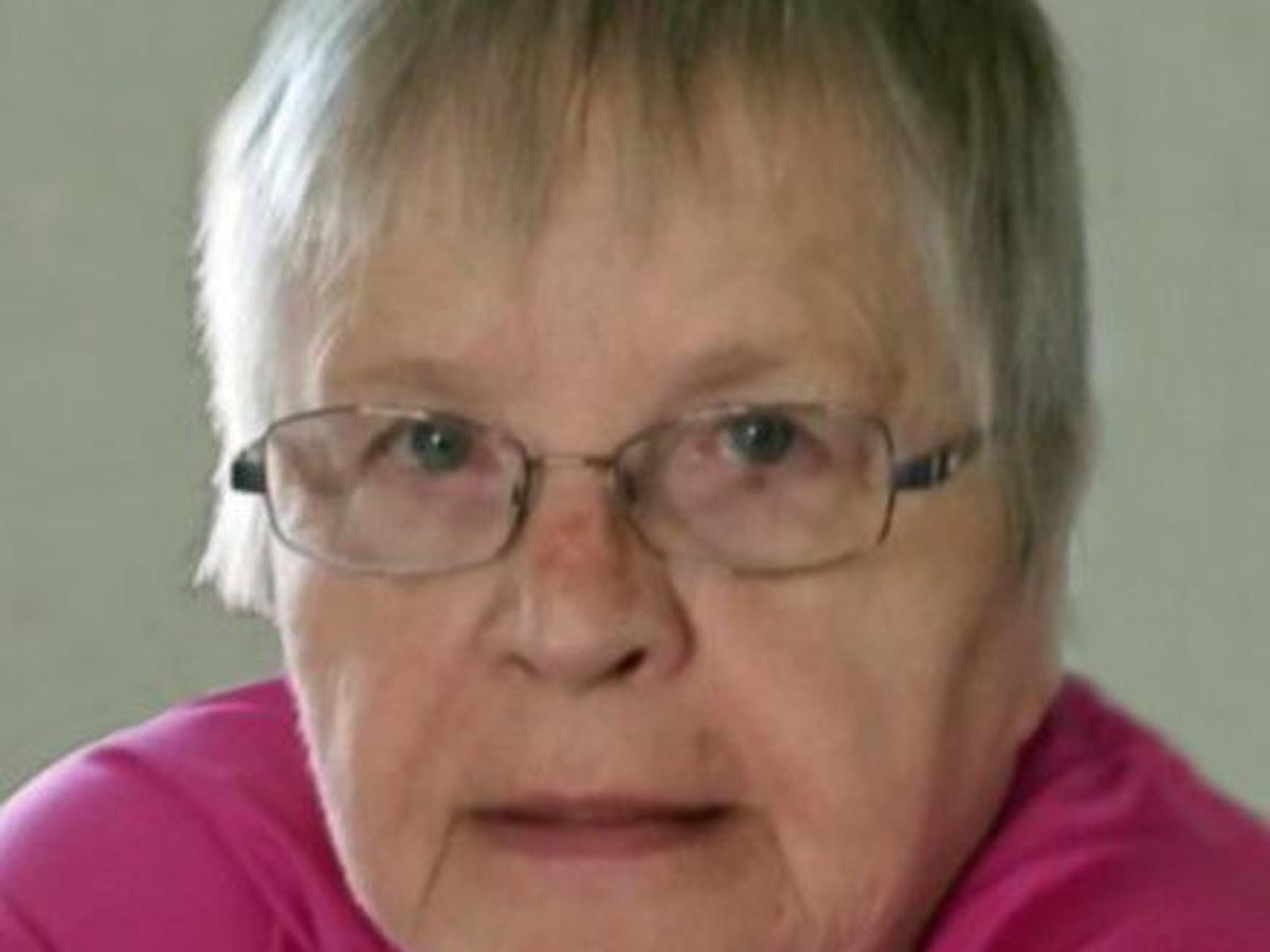 Connie Rust Obituaries Wcfcourier Com