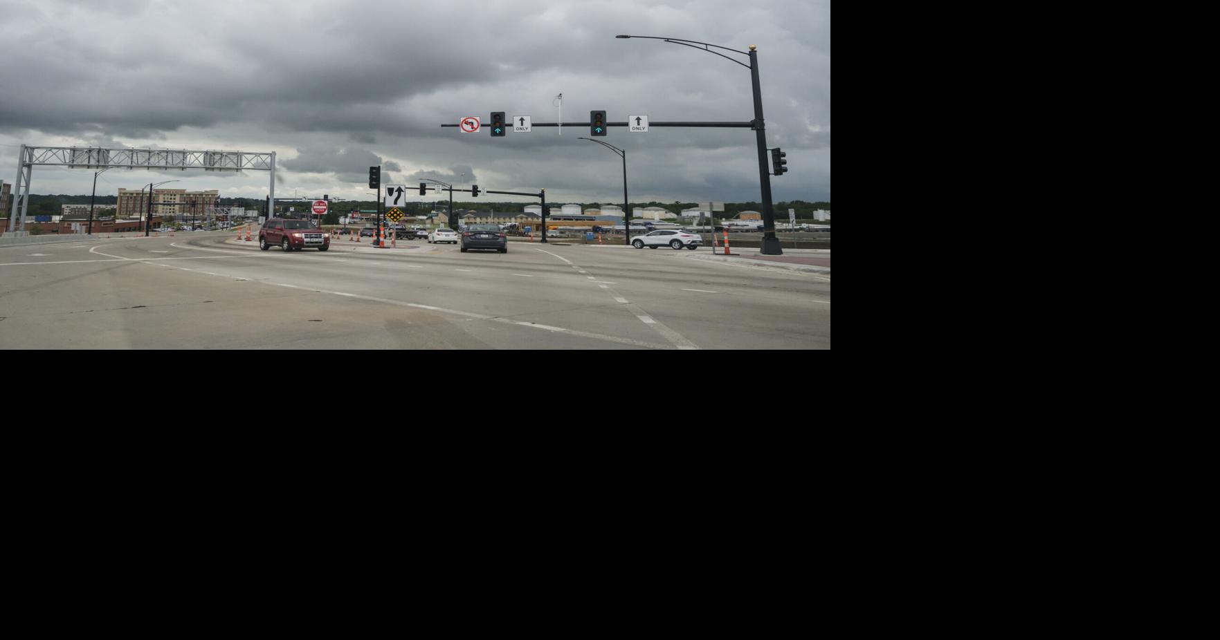 With gas prices down, Labor Day weekend travel rises