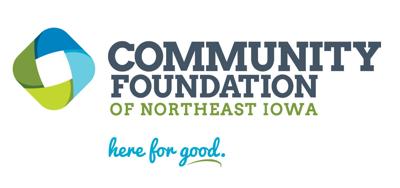 Community Foundation of Northeast Iowa logo