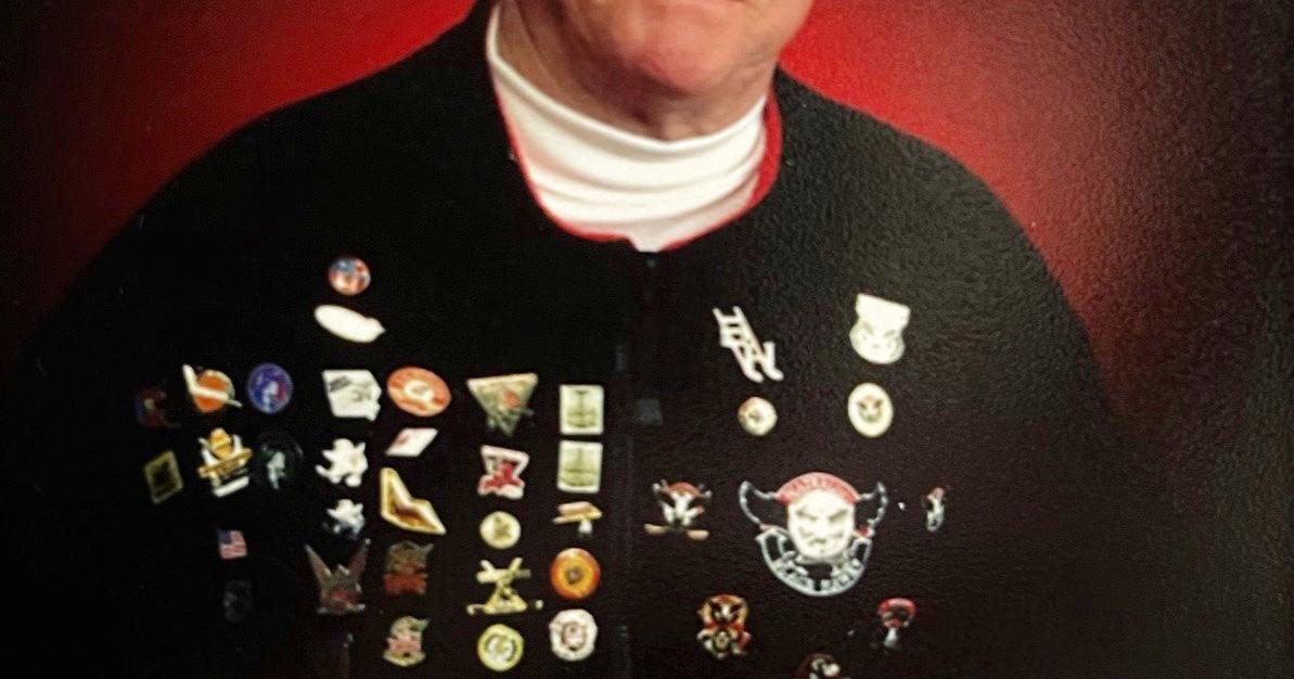 Eugene (Gene) Fay Underwood Sr.