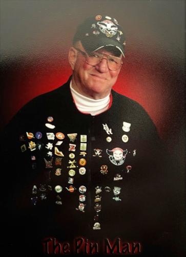 Eugene (Gene) Fay Underwood Sr.