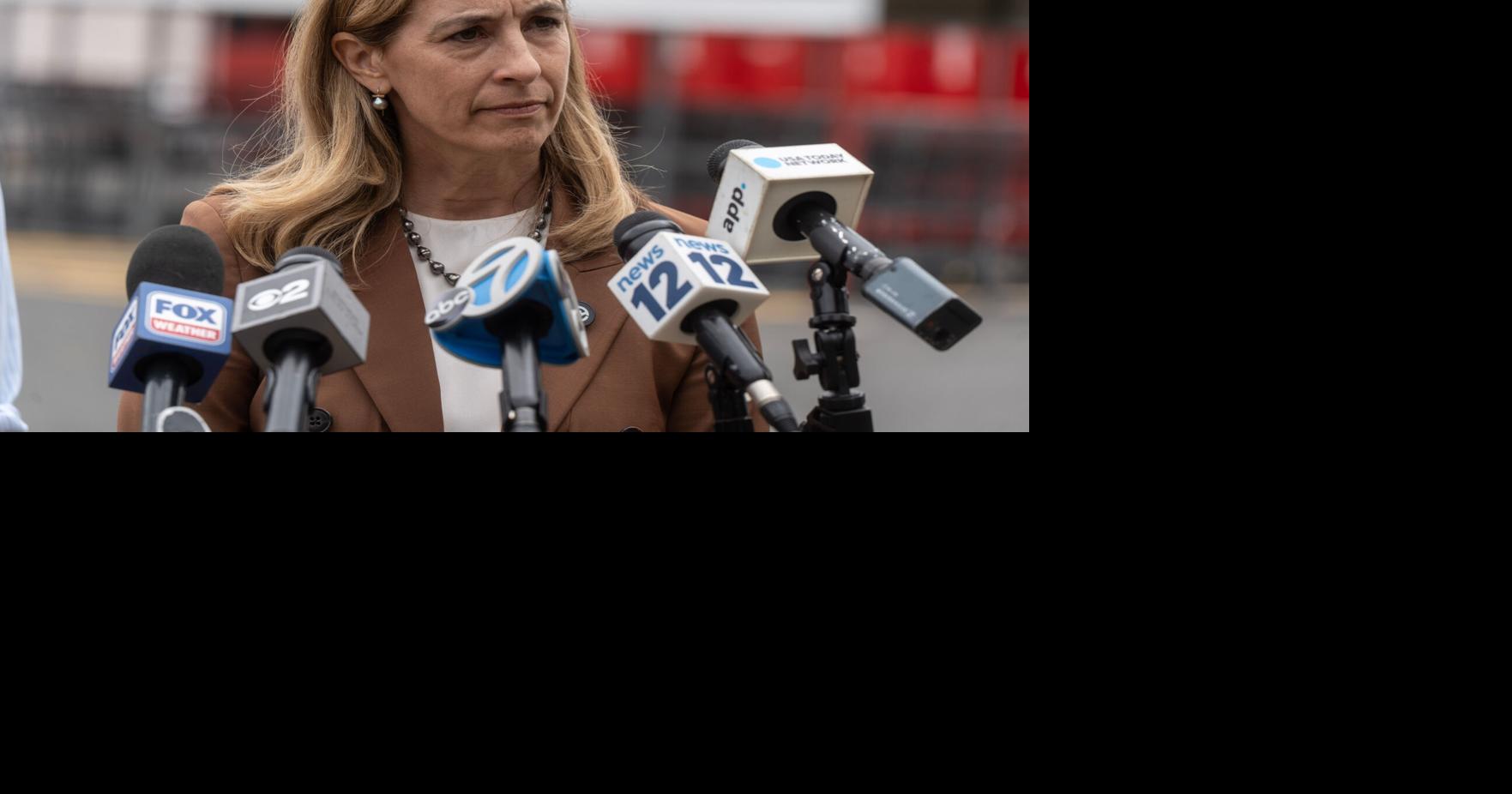 In case you missed it: Iowa officials say New Jersey voting error can't happen here