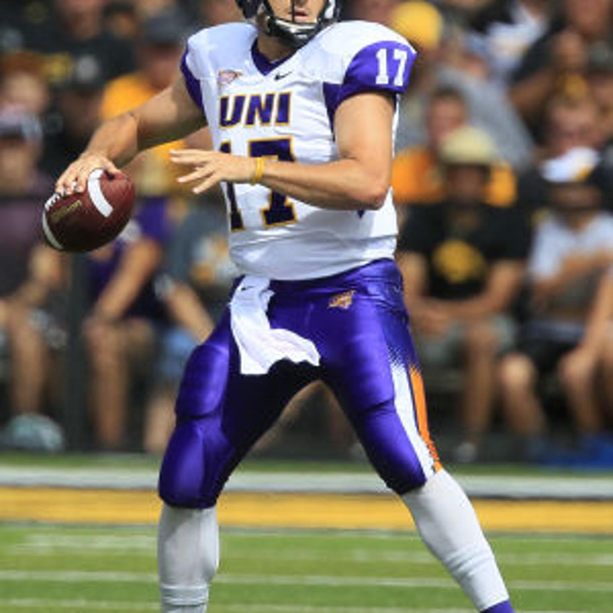 Uni Unveils 2015 Football Schedule Panthermania Net Football