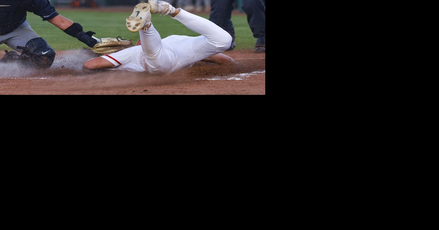 Substate Baseball: Valley's big inning ends Cedar Falls' season