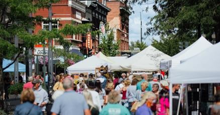 ARTapalooza to draw crowds to Cedar Falls Main Street for art music kids activities ARTapalooza to draw crowds to Cedar Falls Main Street for art music kids activities