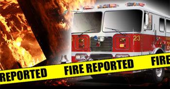 Crews respond to fire in Cedar Falls paint facility - Vimarsana News